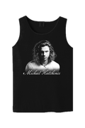 Michael Hutchence - Tank - Black