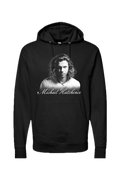 Michael Hutchence - Lean Hoodie