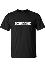 Zardonic - Logo T-Shirt - Black