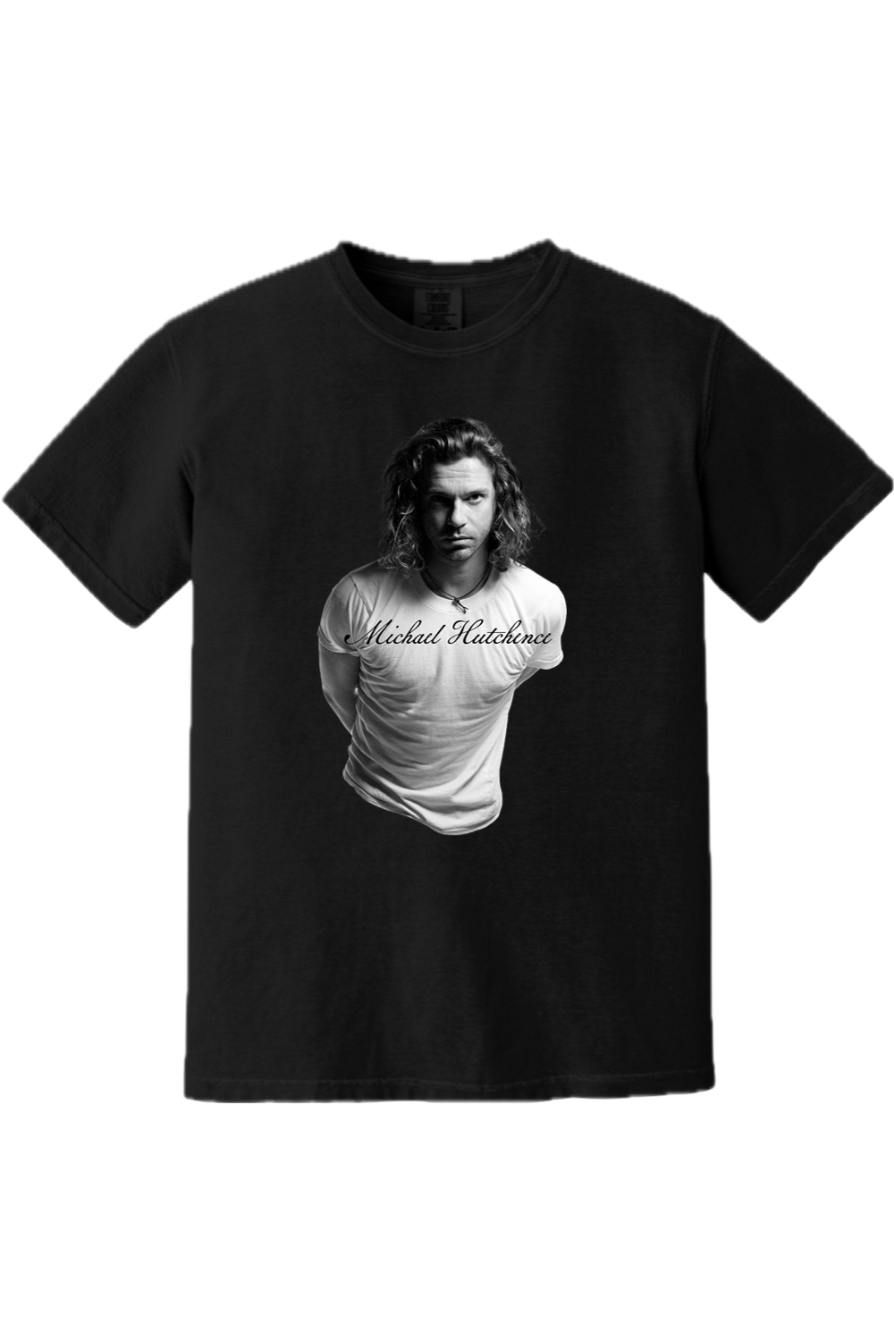 Michael Lean T-Shirt