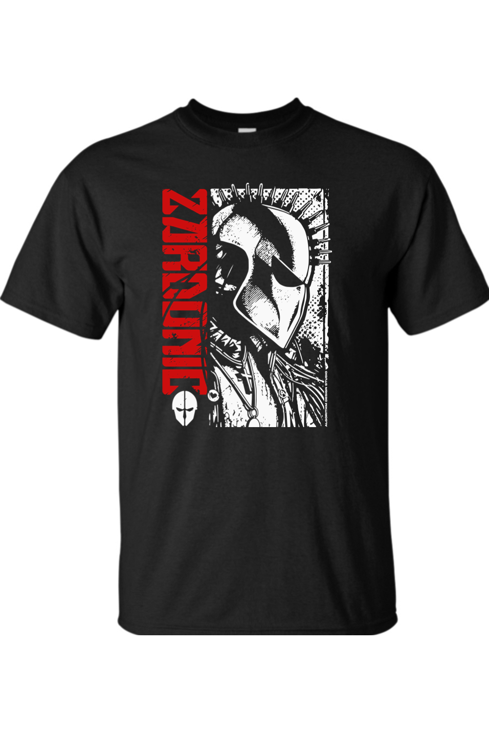 Zardonic - Algorithm T-Shirt