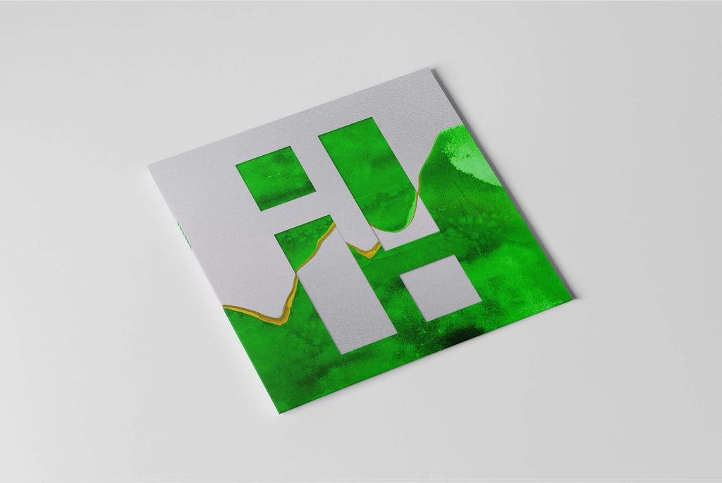 Break! - Break!! Limited Edition Vinyl