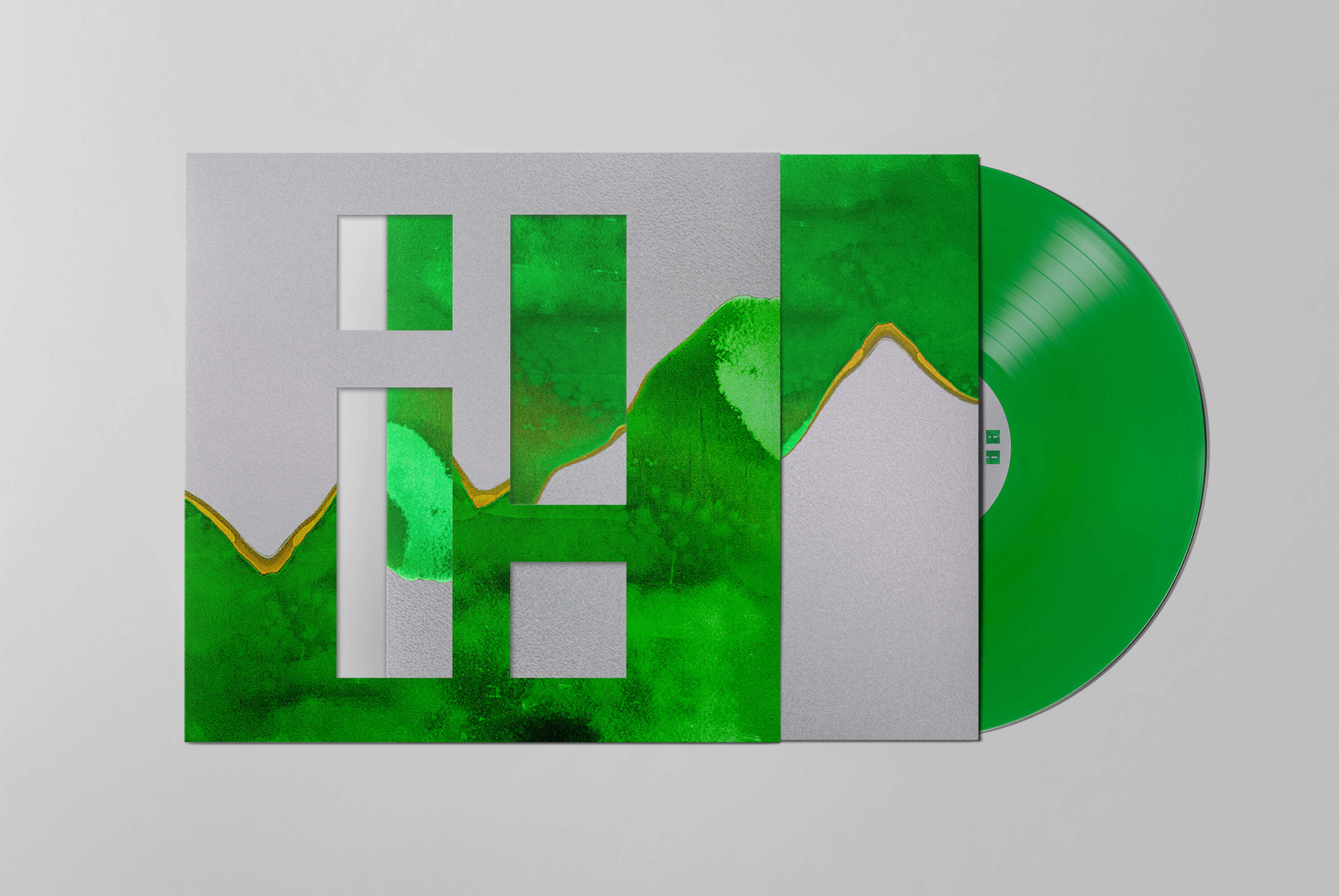 Break! - Break!! Limited Edition Vinyl