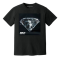 Michael Hutchence™ - Album T-Shirt - Black