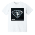 Michael Hutchence™ - Album T-Shirt - White