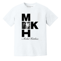 Michael Hutchence™ - Square T-Shirt - White