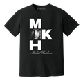 Michael Hutchence™ - Square T-Shirt - Black