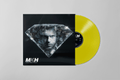 Michael Hutchence™ - MKH (Limited Edition Yellow Vinyl)