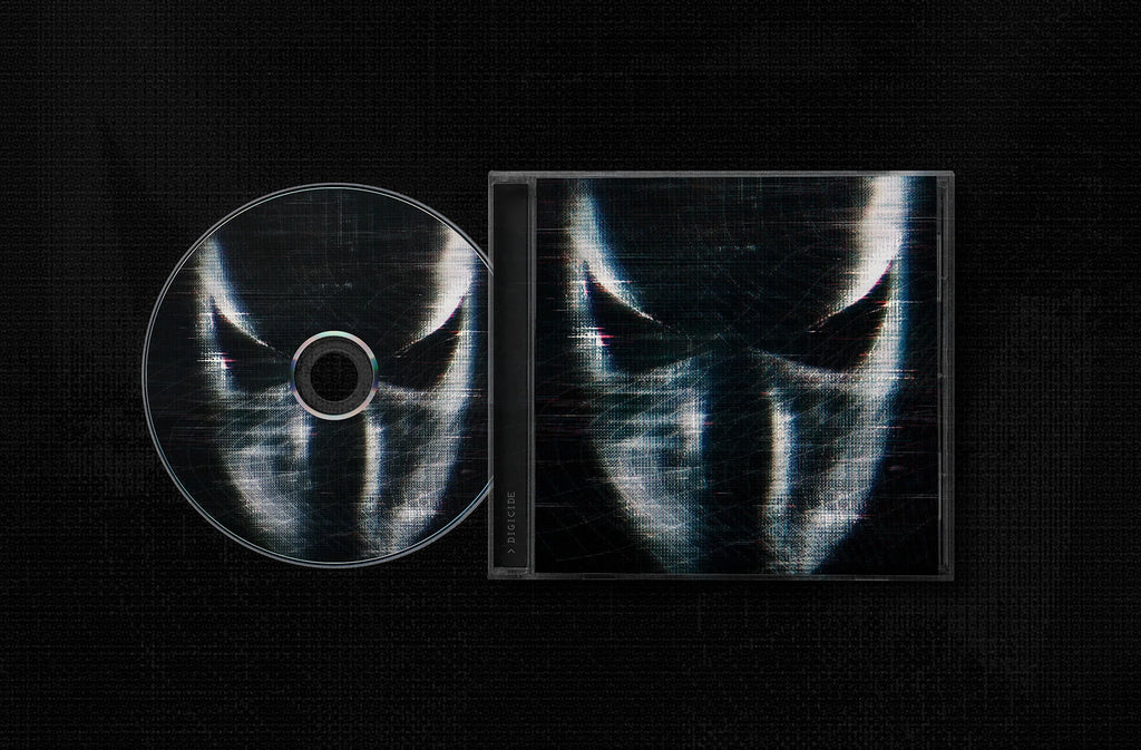 Zardonic - DIGICIDE (CD + Digital Download)