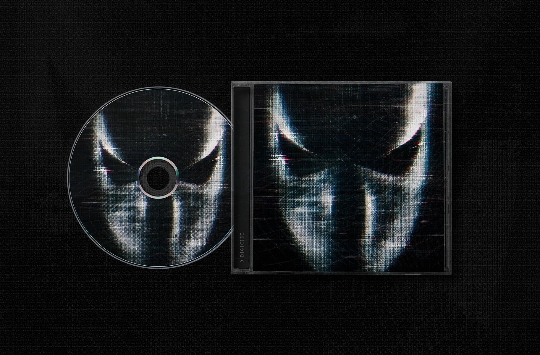 Zardonic - DIGICIDE (CD + Digital Download)